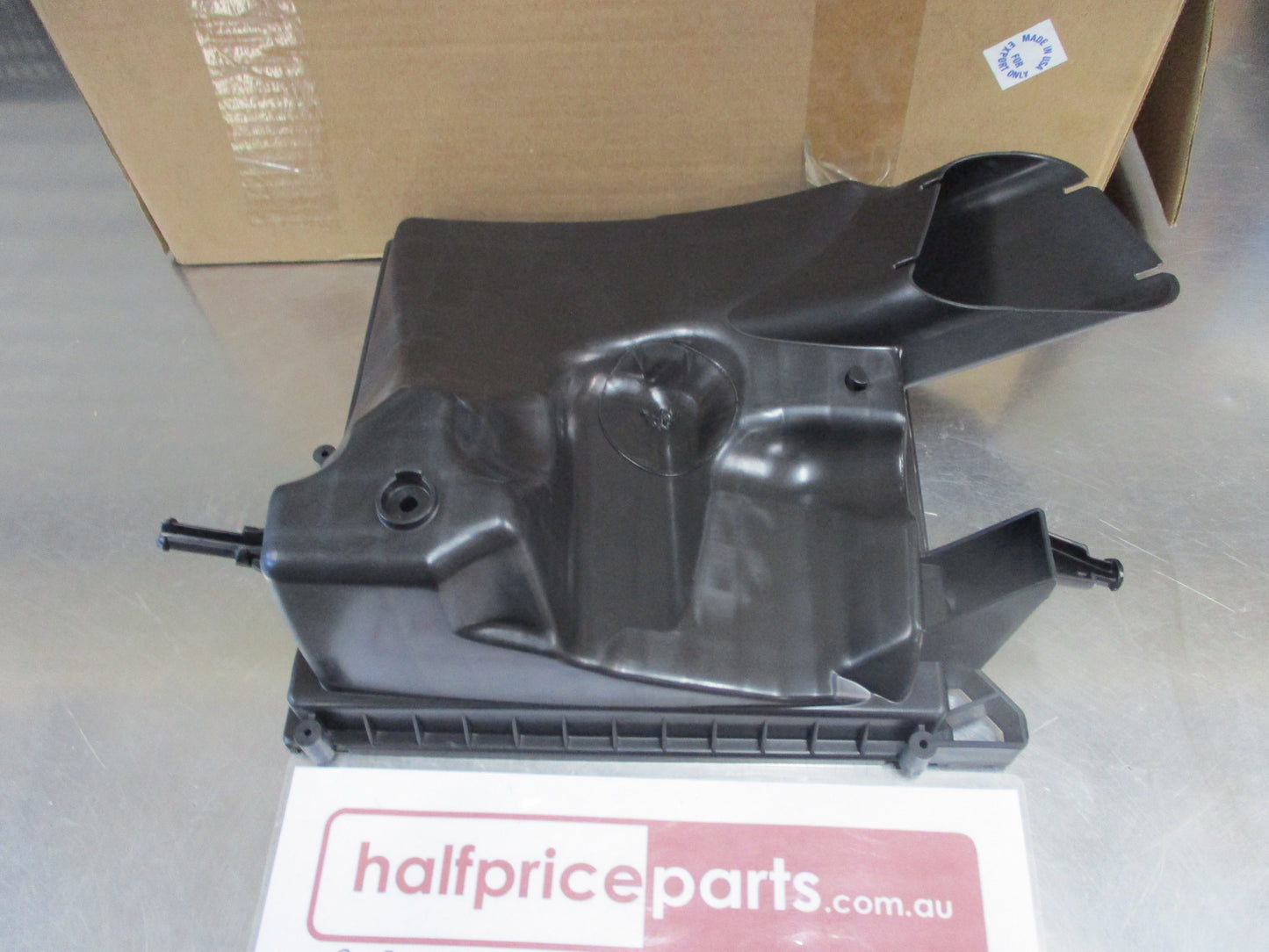 Holden Cruze Genuine Lower Air Cleaner Filter Box New Part