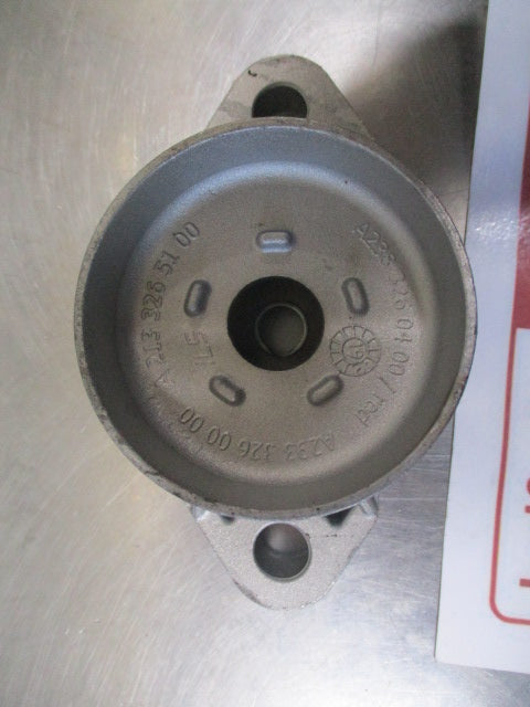Mercedes Benz E400-450/CLS450/CLS53 AMG Genuine Rear Shock Mount New Part