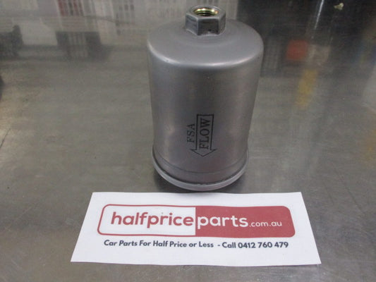 FSA Fuel Filter Suits Audi/Ferrari/Mitsubishi/Volvo New Part