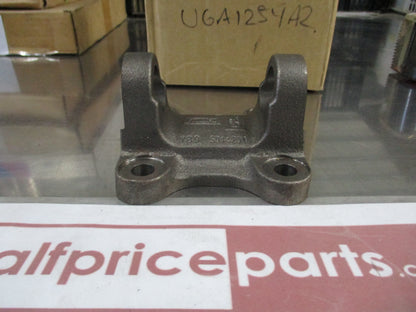 Mazda UP BT-50 Genuine Manual Trans Yoke D/Shaft Coupling New Part