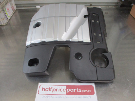 Holden CG Captiva Genuine V6 Alloytec Engine Cover New Part