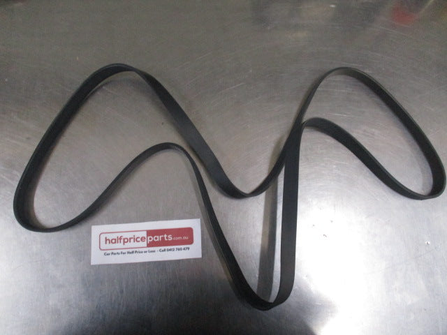 Jeep Wrangler Genuine Accessory Serpentine Drive Belt New Part