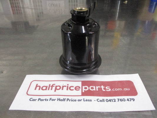 FSA Inline Fuel Filter Suits Mitsubishi Lancer/Mirage New Part
