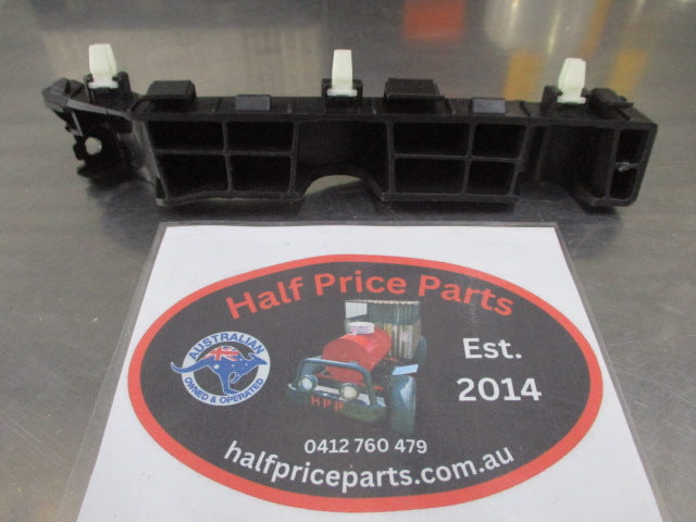 Kia Rio Genuine Front Right Hand Bumper Side Bracket New Part