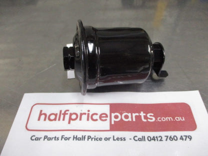 FSA Inline Fuel Filter Suits Mitsubishi Lancer/Mirage New Part