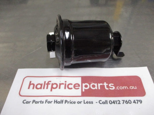FSA Inline Fuel Filter Suits Mitsubishi Lancer/Mirage New Part