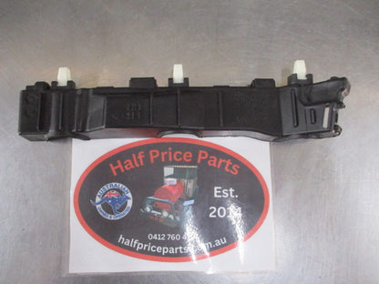 Kia Rio Genuine Front Right Hand Bumper Side Bracket New Part