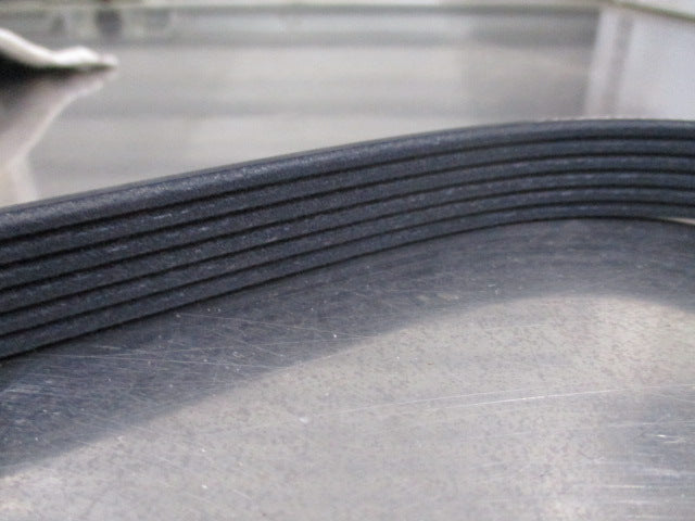 Jeep Wrangler Genuine Accessory Serpentine Drive Belt New Part