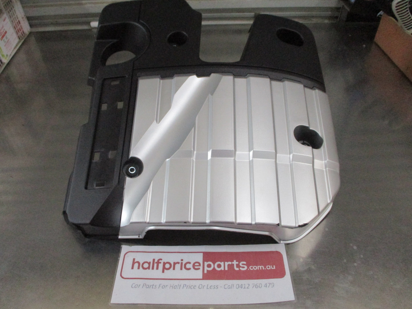 Holden CG Captiva Genuine V6 Alloytec Engine Cover New Part