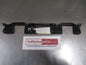 Mitsubishi Outlander Genuine Rear Bumper Centre Licence Plate Light Bracket New Part