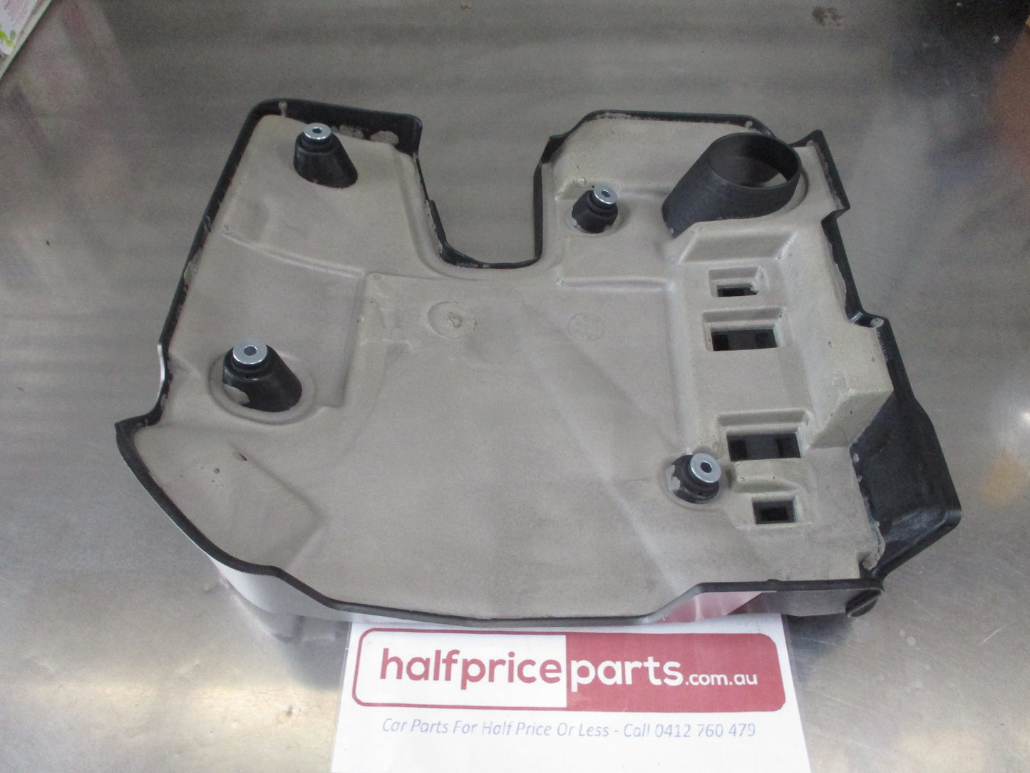 Holden CG Captiva Genuine V6 Alloytec Engine Cover New Part