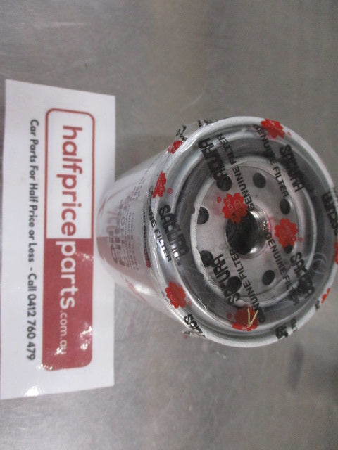 Sakura Engine Oil Filter Suits Suzuki Grand Vitara/Sierra/Holden Drover New Part