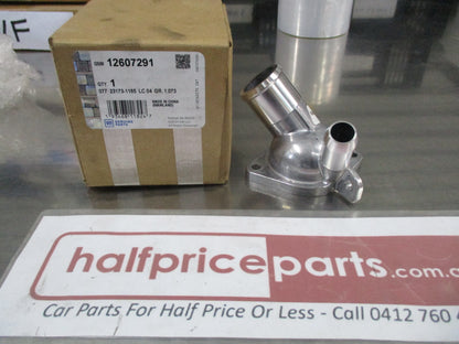 Holden Captiva Genuine Thermostat Housing New Part