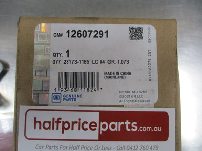 Holden Captiva Genuine Thermostat Housing New Part