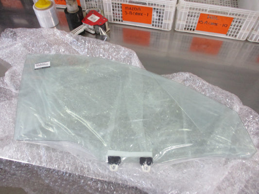 Mazda CX-5 Genuine Right Hand Front Door Glass (Drivers) New Part