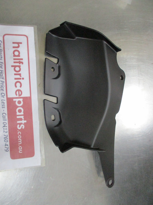 Mazda 3 Genuine Left Hand (Drivers) Side Air Guide New Part