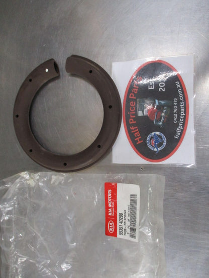 Kia Carnival Genuine Rear Spring Tube New Part