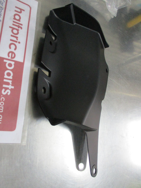 Mazda 3 Genuine Left Hand (Drivers) Side Air Guide New Part