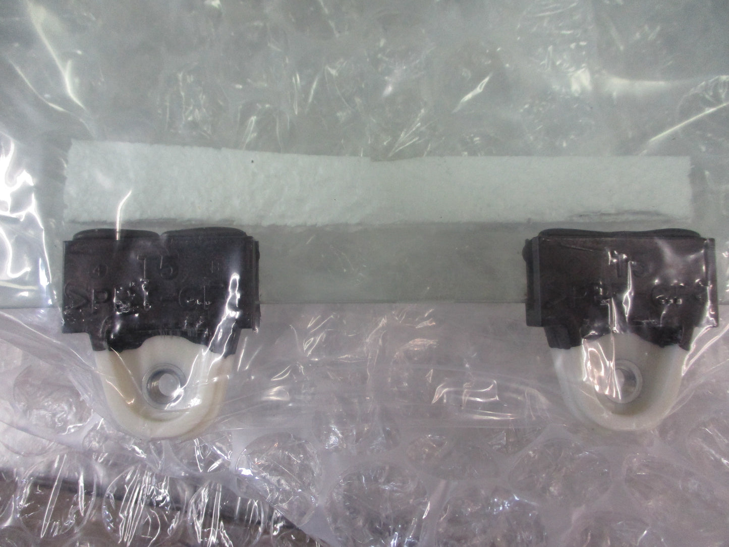 Mazda CX-5 Genuine Right Hand Front Door Glass (Drivers) New Part