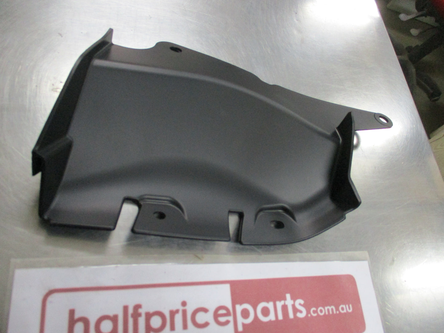 Mazda 3 Genuine Left Hand (Drivers) Side Air Guide New Part