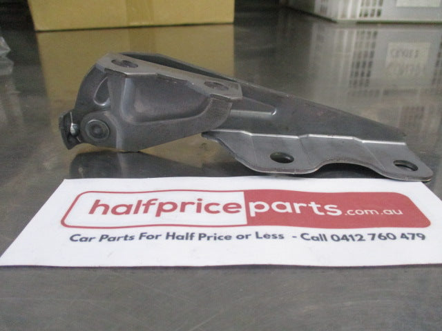 Mitsubishi Colt Genuine Right Hand Bonnet Hinge New Part