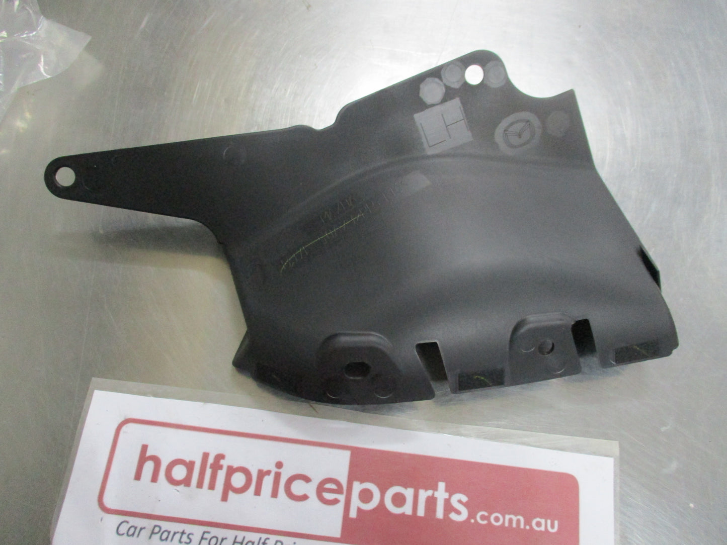 Mazda 3 Genuine Left Hand (Drivers) Side Air Guide New Part