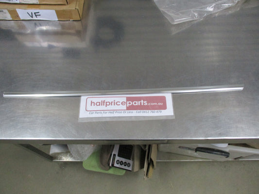 Holden ZB Commodore Genuine Right Hand (Drivers) Side Reveal Moulding New Part