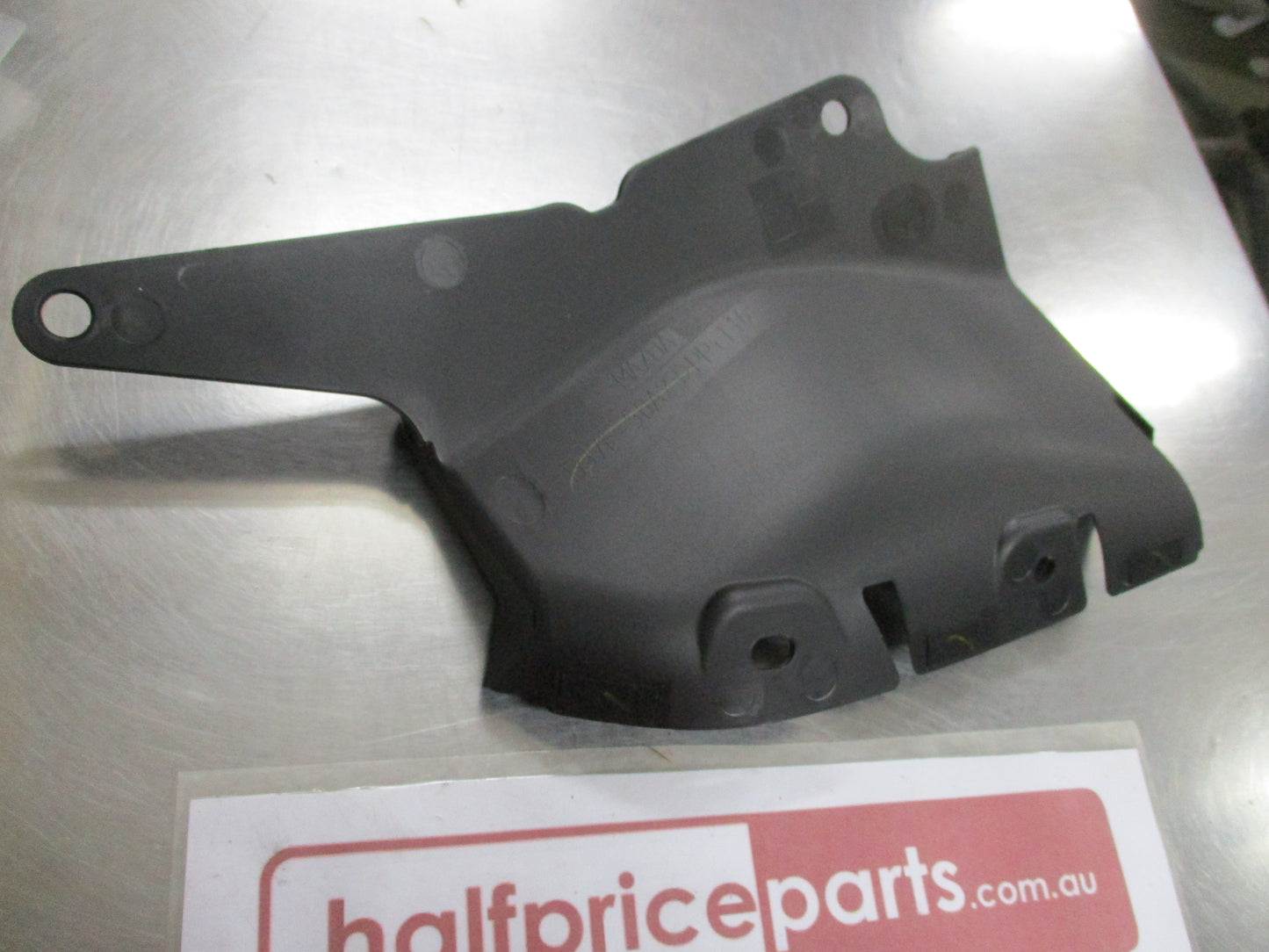 Mazda 3 Genuine Left Hand (Drivers) Side Air Guide New Part
