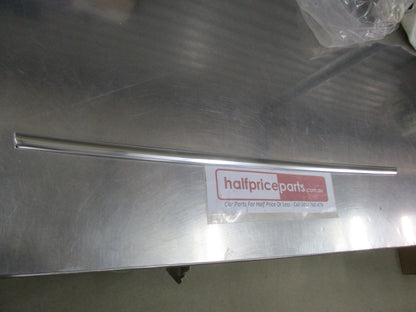 Holden ZB Commodore Genuine Right Hand (Drivers) Side Reveal Moulding New Part