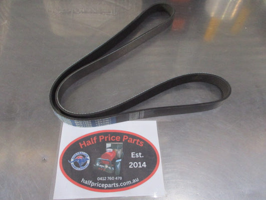 ACDelco Drive Belt Micro-V Suits Kia Sportage/Cerato/Soul/Hyun Tucson/IX35/I30/New Part