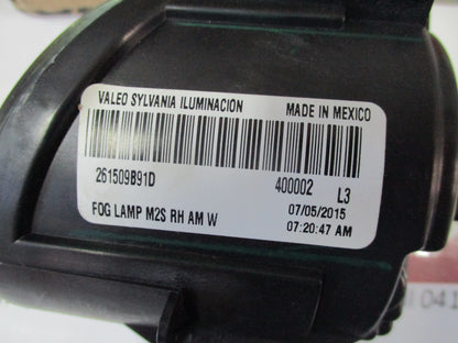 Nissan Pathfinder R52/Altima Genuine Right Hand Fog Light Assembly New Part