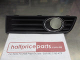 Holden Statesman WM Genuine Left Hand Front Fog Light Bezel New Part