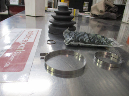 Mazda Eunos Front Outer C.V Boot Kit Left Or Right Hand New Part