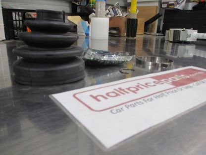 Mazda Eunos Front Outer C.V Boot Kit Left Or Right Hand New Part