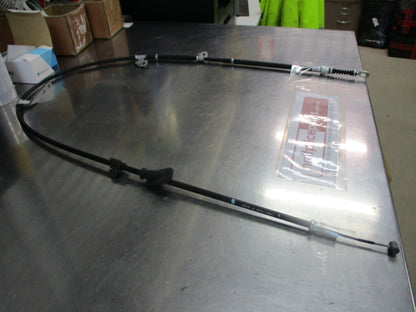Honda Jazz Genuine Right Hand Hand Brake Cable New Part