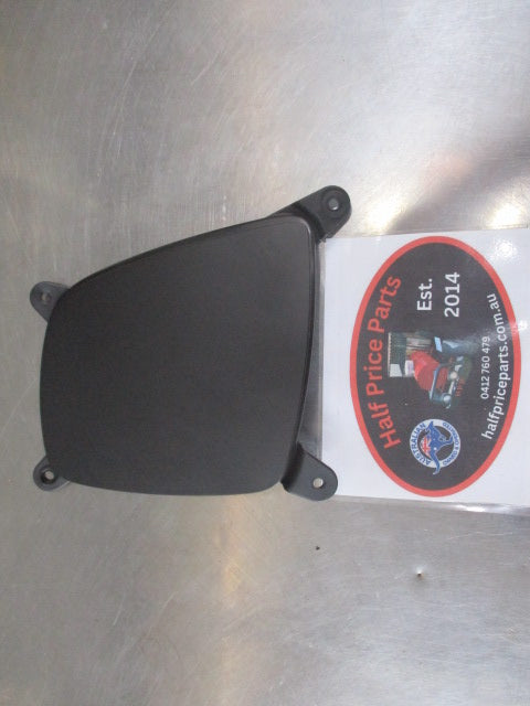 Kia Pregio Genuine Left Hand Front Fog Lamp Blanking Cover New Part