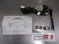 Mitsubishi Outlander ZK Genuine Floor Illumination Light And Wiring Kit 2 Lights New Part