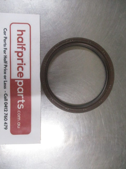 Mitsubishi Mirage/Eclipse/Galant/Pajero/Triton/Cordia Rear Main Crankshaft Oil Seal New Part