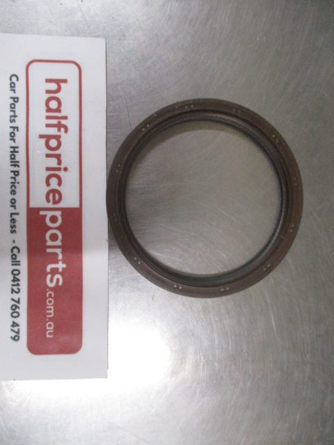 Mitsubishi Mirage/Eclipse/Galant/Pajero/Triton/Cordia Rear Main Crankshaft Oil Seal New Part