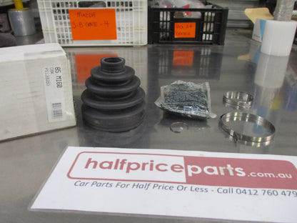 Mazda Eunos Front Outer C.V Boot Kit Left Or Right Hand New Part