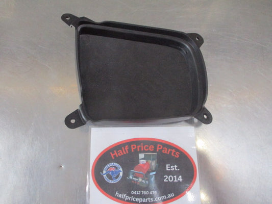 Kia Pregio Genuine Left Hand Front Fog Lamp Blanking Cover New Part