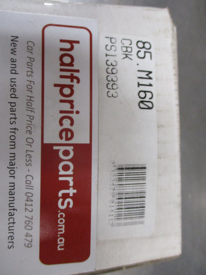 Mazda Eunos Front Outer C.V Boot Kit Left Or Right Hand New Part