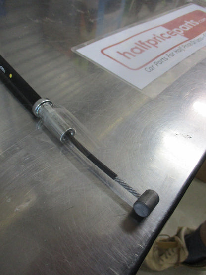 Honda Jazz Genuine Right Hand Hand Brake Cable New Part