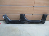 Holden Trax Genuine Drivers Side Lower Body Panel New