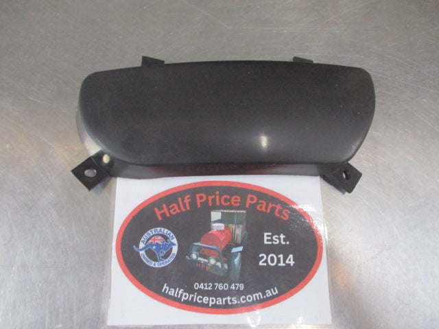 Kia Carnival Genuine Right Hand Fog Light Bumper Cover New Part
