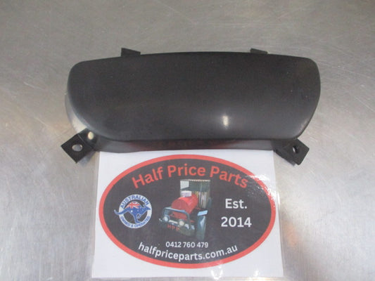 Kia Carnival Genuine Right Hand Fog Light Bumper Cover New Part