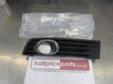 Holden Statesman WM Genuine Left Hand Front Fog Light Bezel New Part