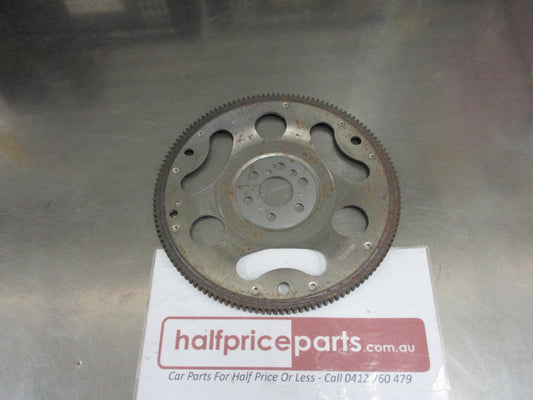 Holden Captiva Genuine Flex Plate New Part