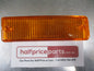 Mitsubishi Galant/Sigma Genuine Left Hand Front Bumper Indicator Lens New Part