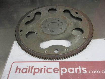 Holden Captiva Genuine Flex Plate New Part